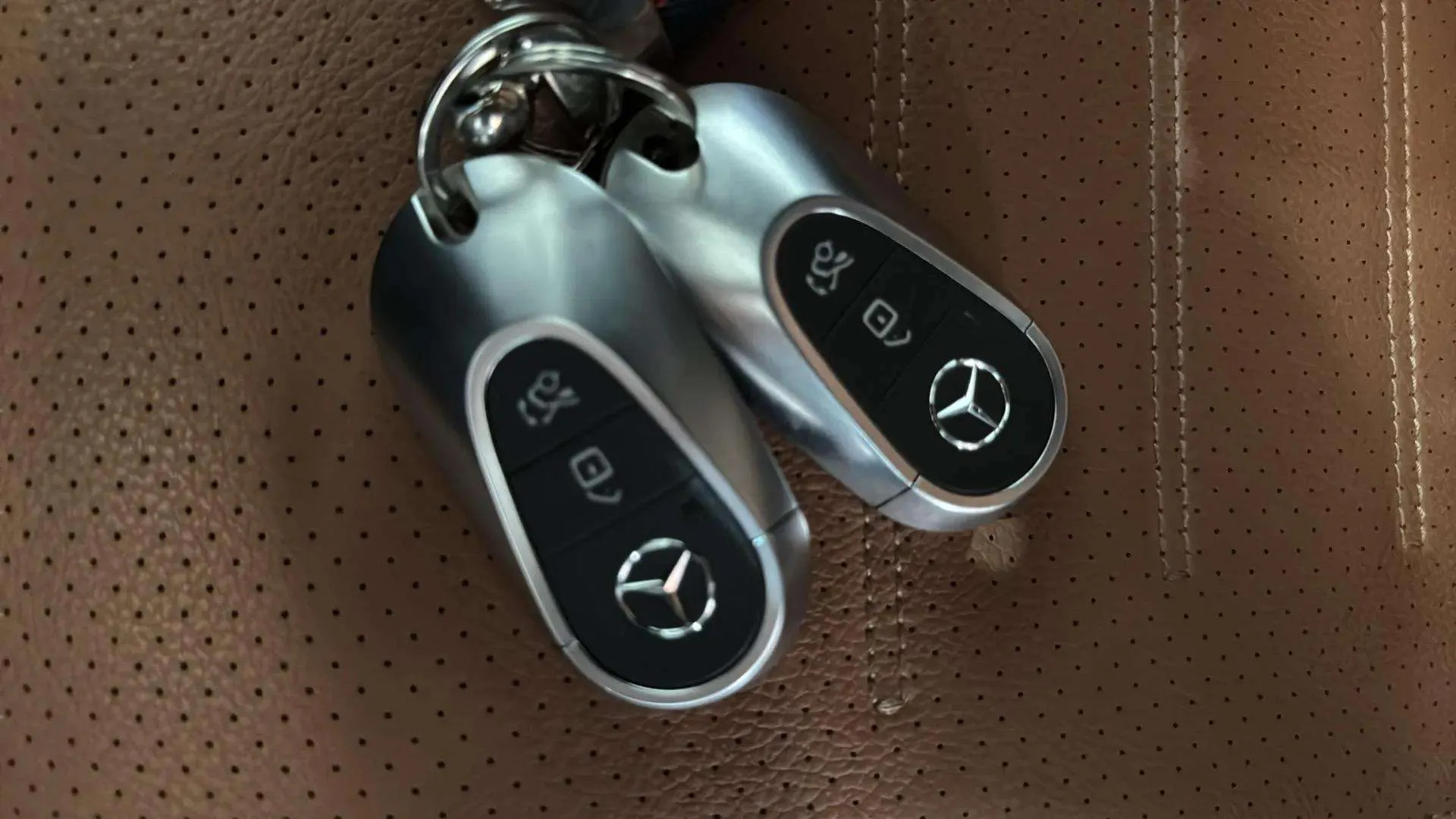 Mercedes-Benz Clase C C 220 d - foto 23