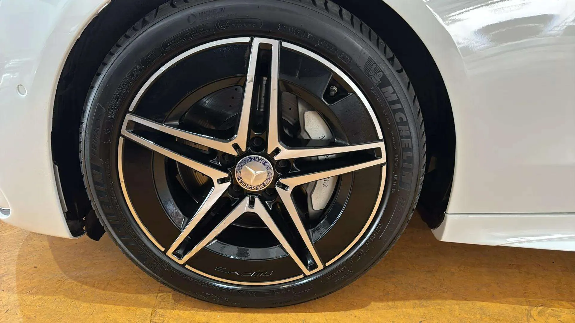 Mercedes-Benz Clase C C 220 d - foto 17