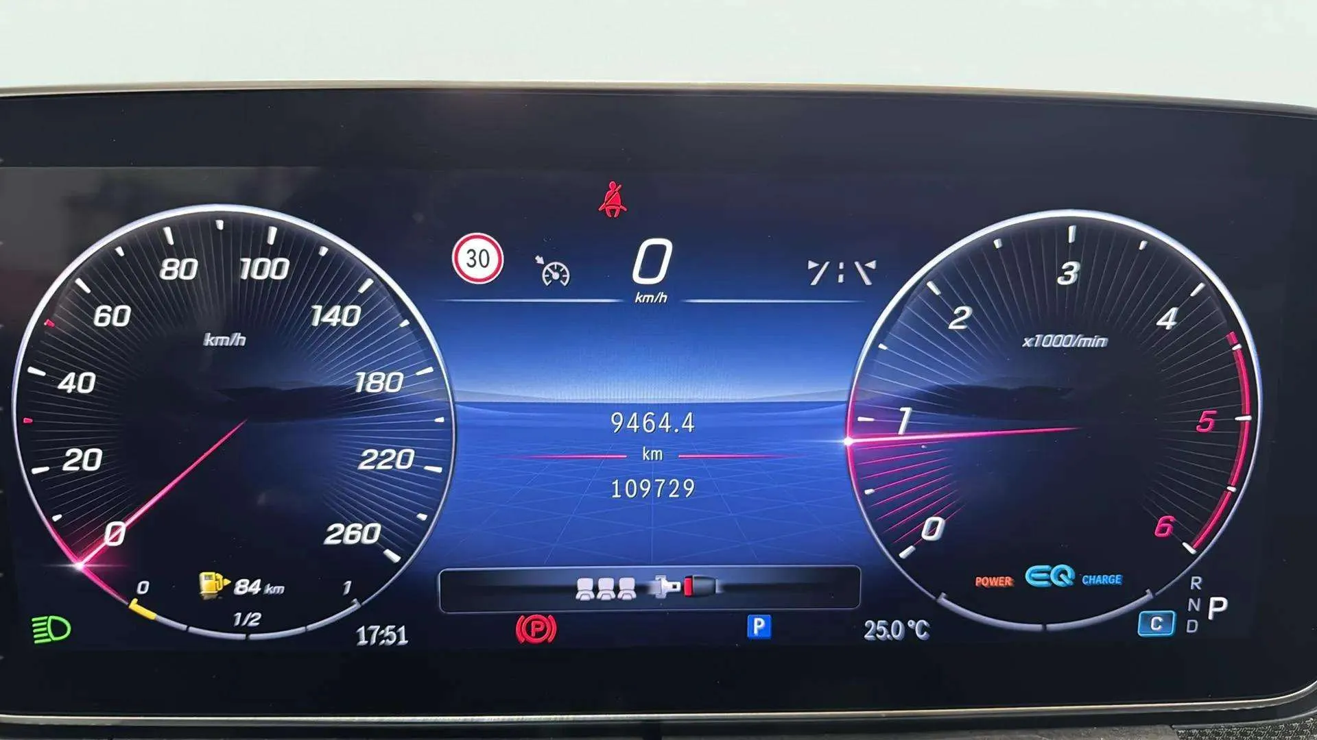 Mercedes-Benz Clase C C 220 d - foto 14