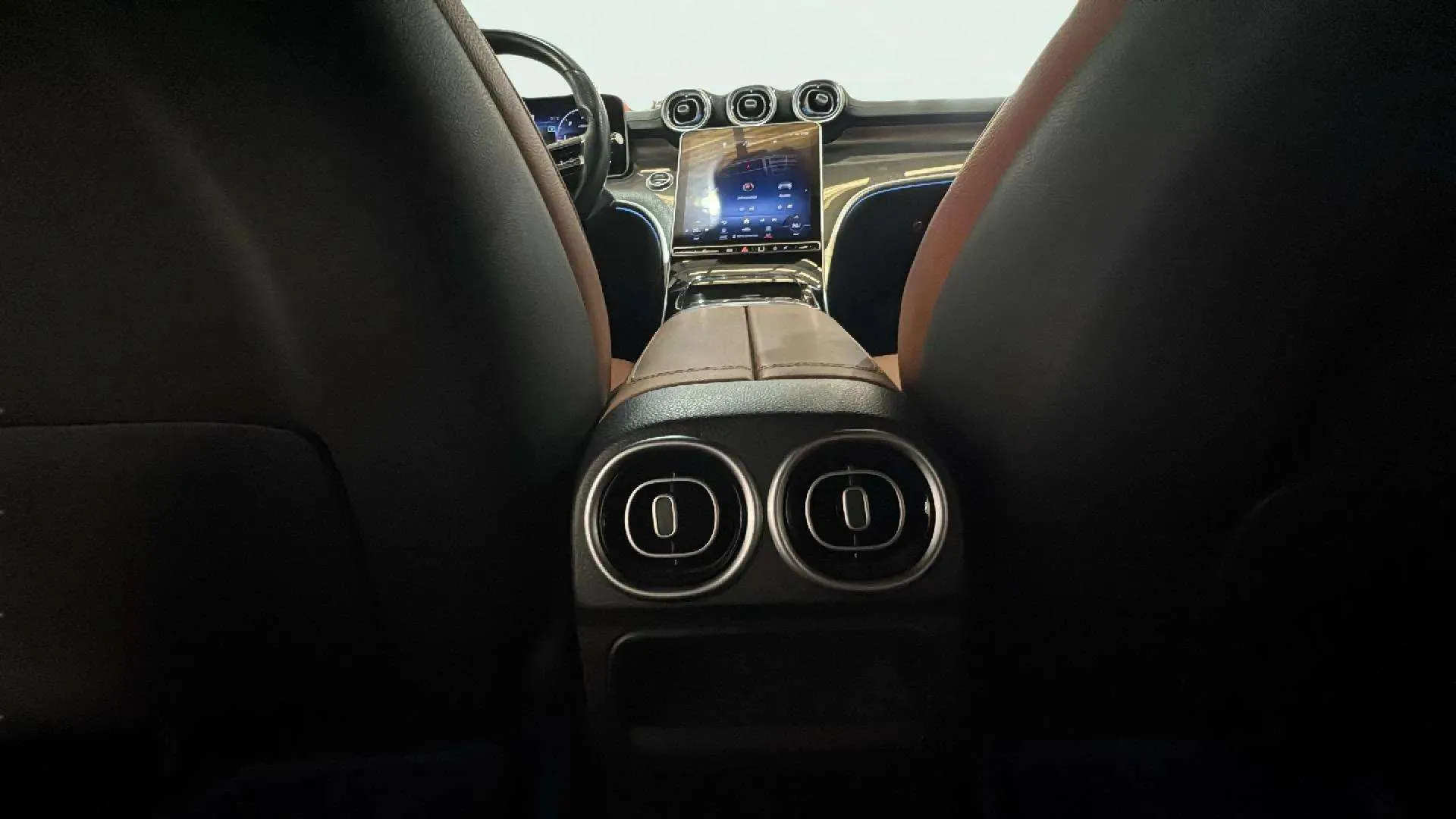 Mercedes-Benz Clase C C 220 d - foto 20