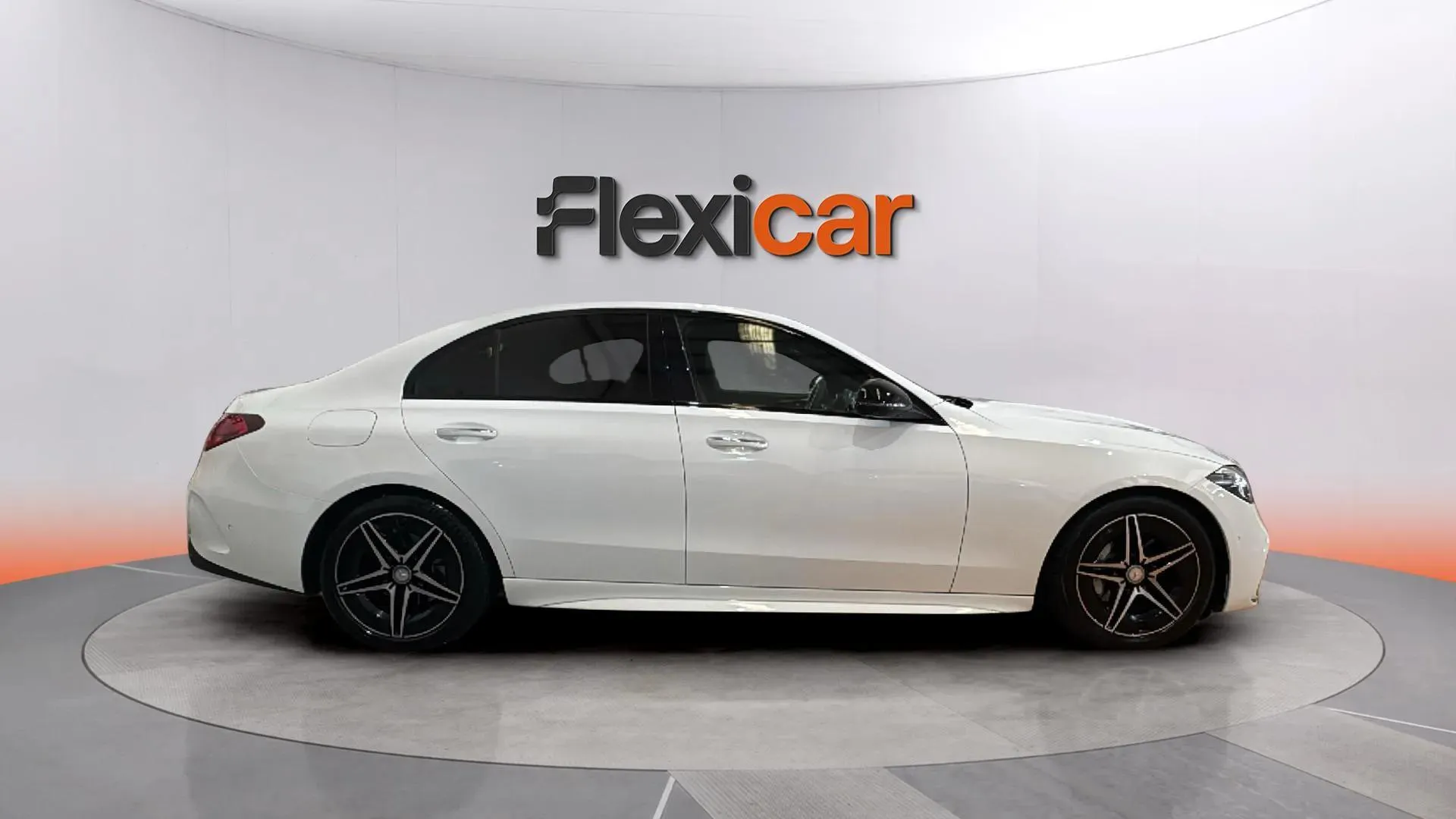 Mercedes-Benz Clase C C 220 d - foto 4