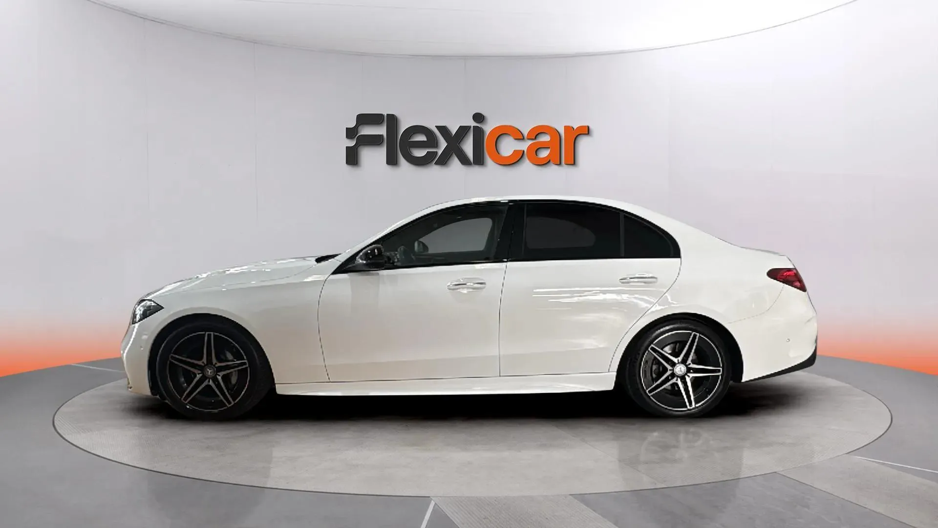 Mercedes-Benz Clase C C 220 d - foto 2