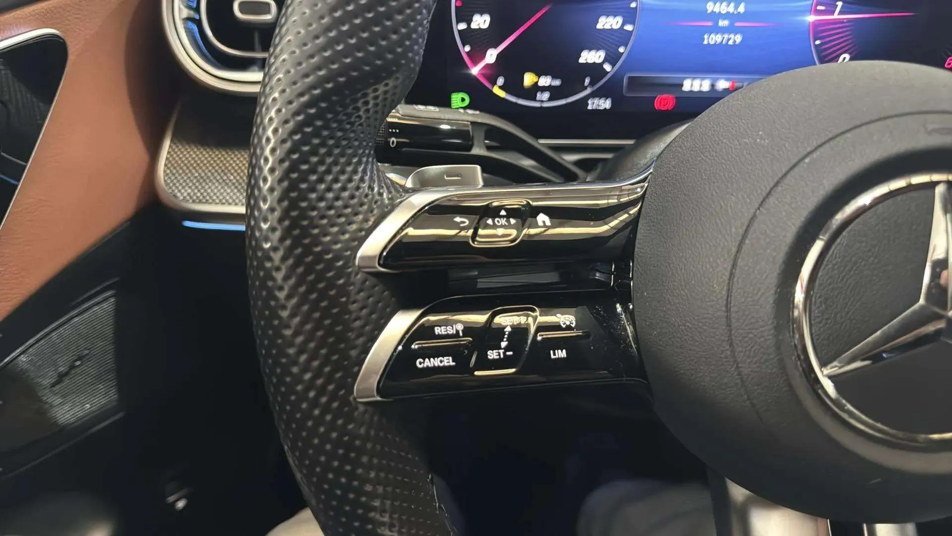 Mercedes-Benz Clase C C 220 d - foto 15