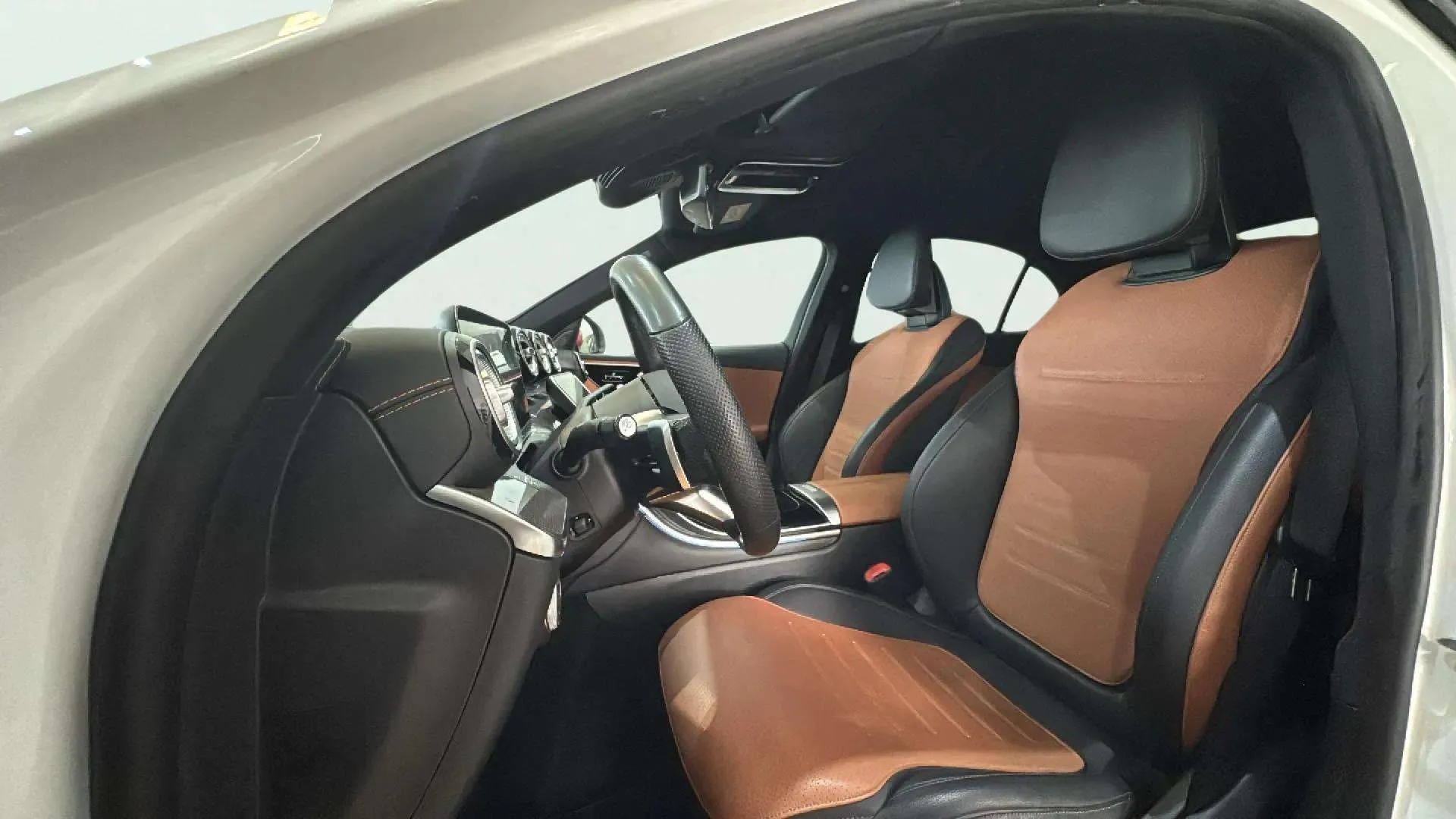 Mercedes-Benz Clase C C 220 d - foto 7