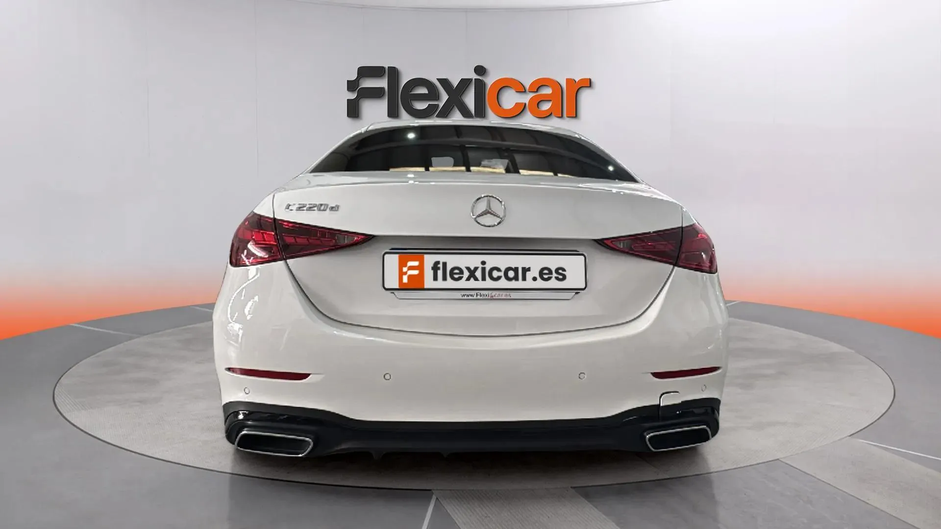 Mercedes-Benz Clase C C 220 d - foto 5
