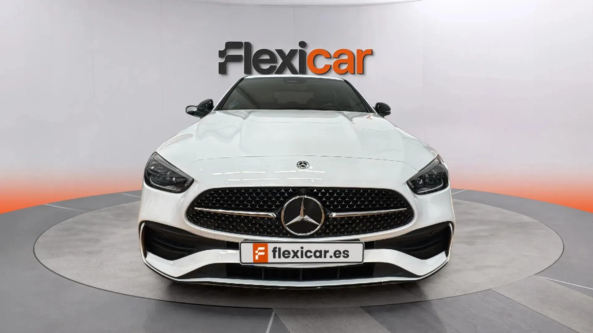 Mercedes-Benz Clase C C 220 d - foto 3