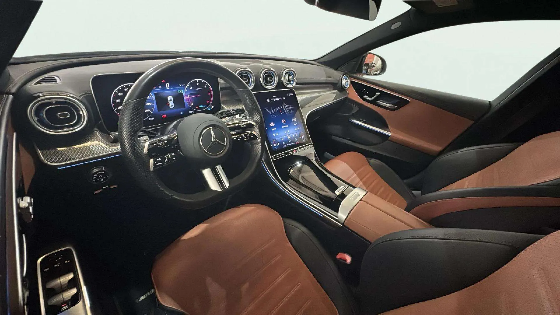 Mercedes-Benz Clase C C 220 d - foto 22