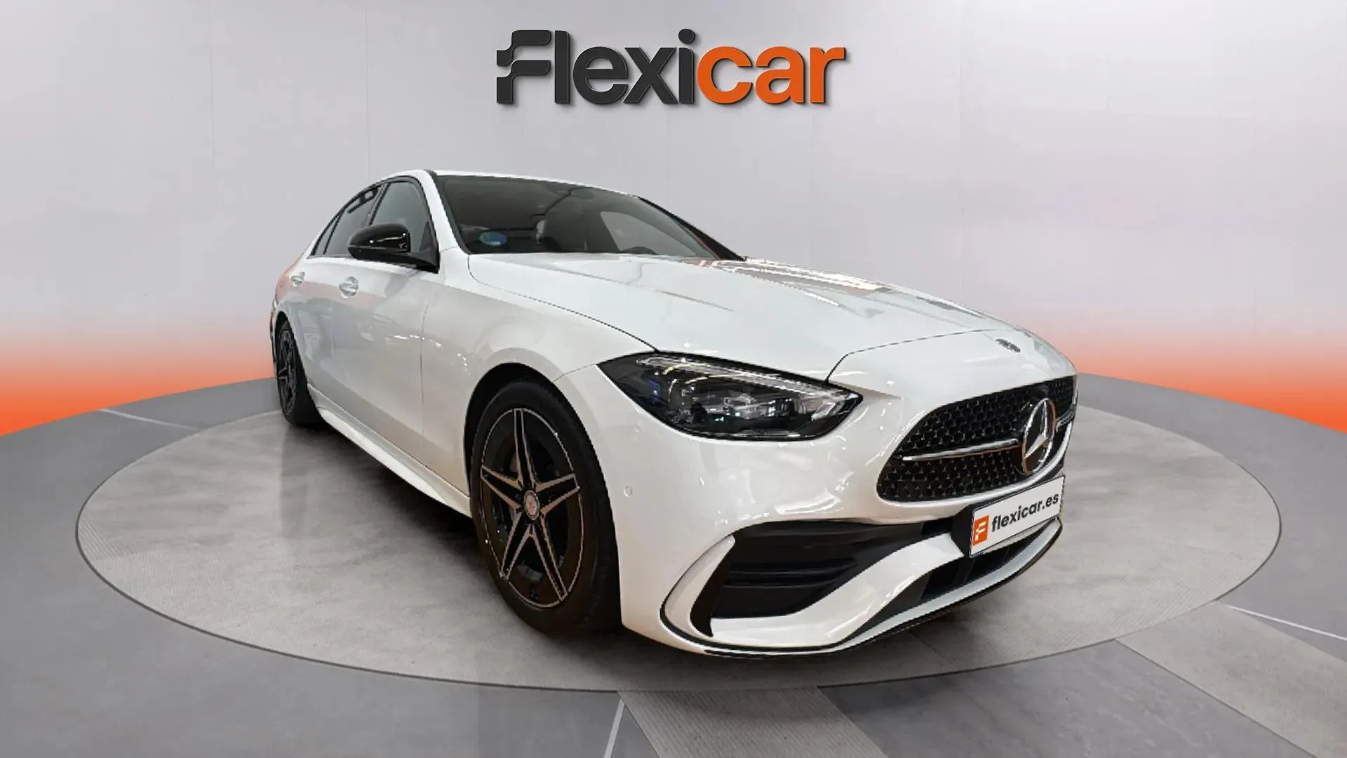 Mercedes-Benz Clase C C 220 d