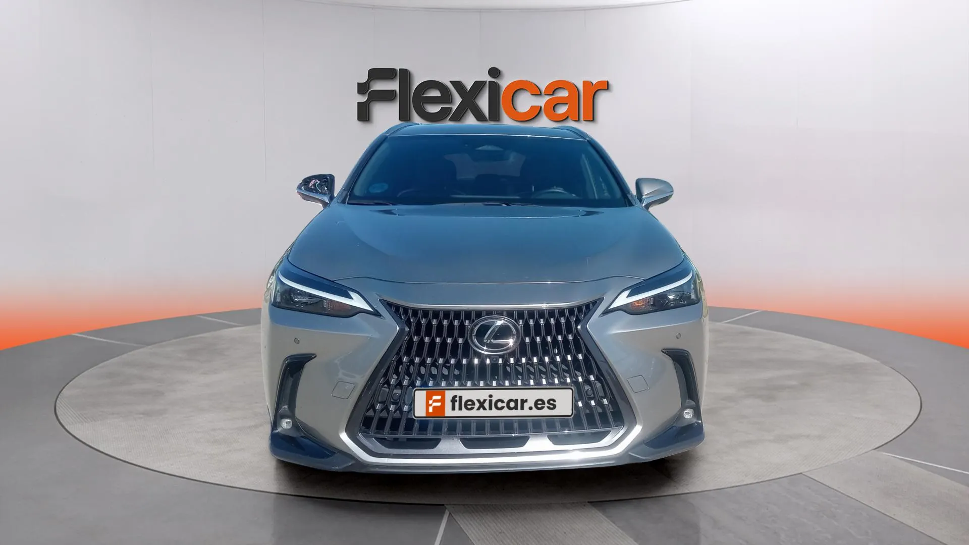Lexus NX 450h+ F Sport 4WD - foto 3