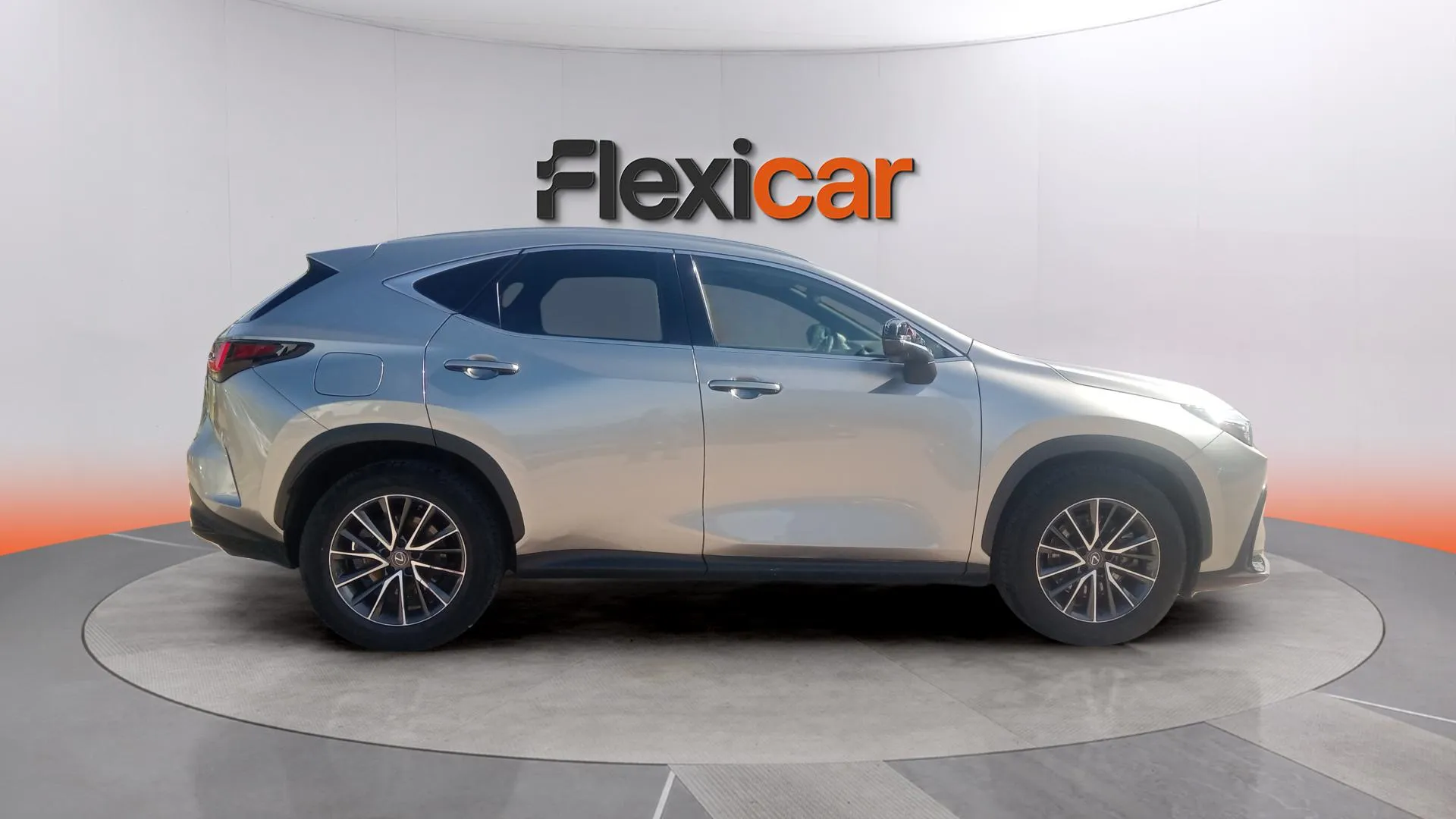 Lexus NX 450h+ F Sport 4WD - foto 12