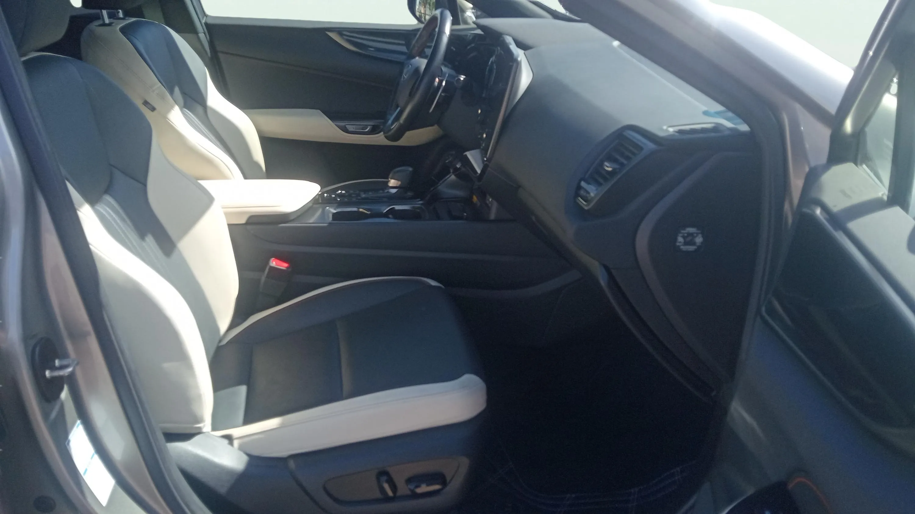 Lexus NX 450h+ F Sport 4WD - foto 16