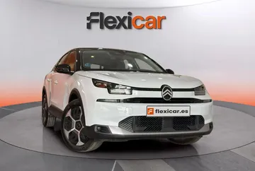 citroen c4 hybrid 136 e dcs6 max hibrido no enchufable automatica cordoba 2 903000000257711