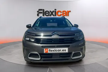 citroen c5 aircross bluehdi 96kw 130cv s amps shine diesel manual illescas 903000000257712