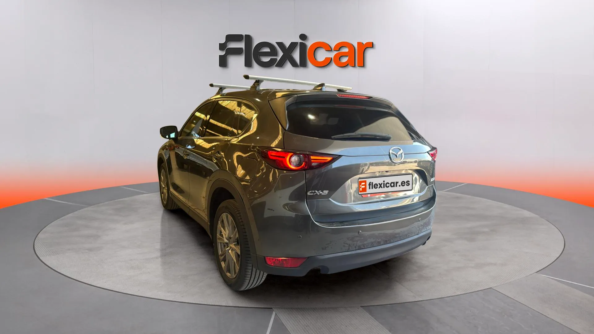 Mazda CX-5 2.2 D 2WD Evolution - foto 5