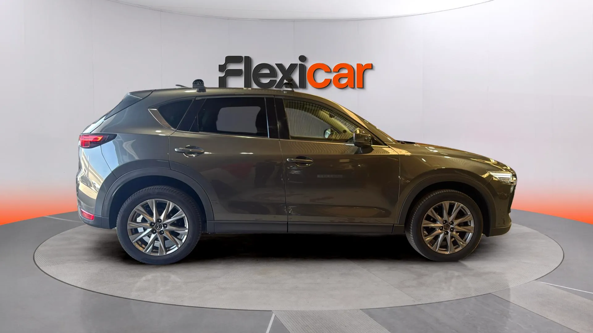 Mazda CX-5 2.2 D 2WD Evolution - foto 8