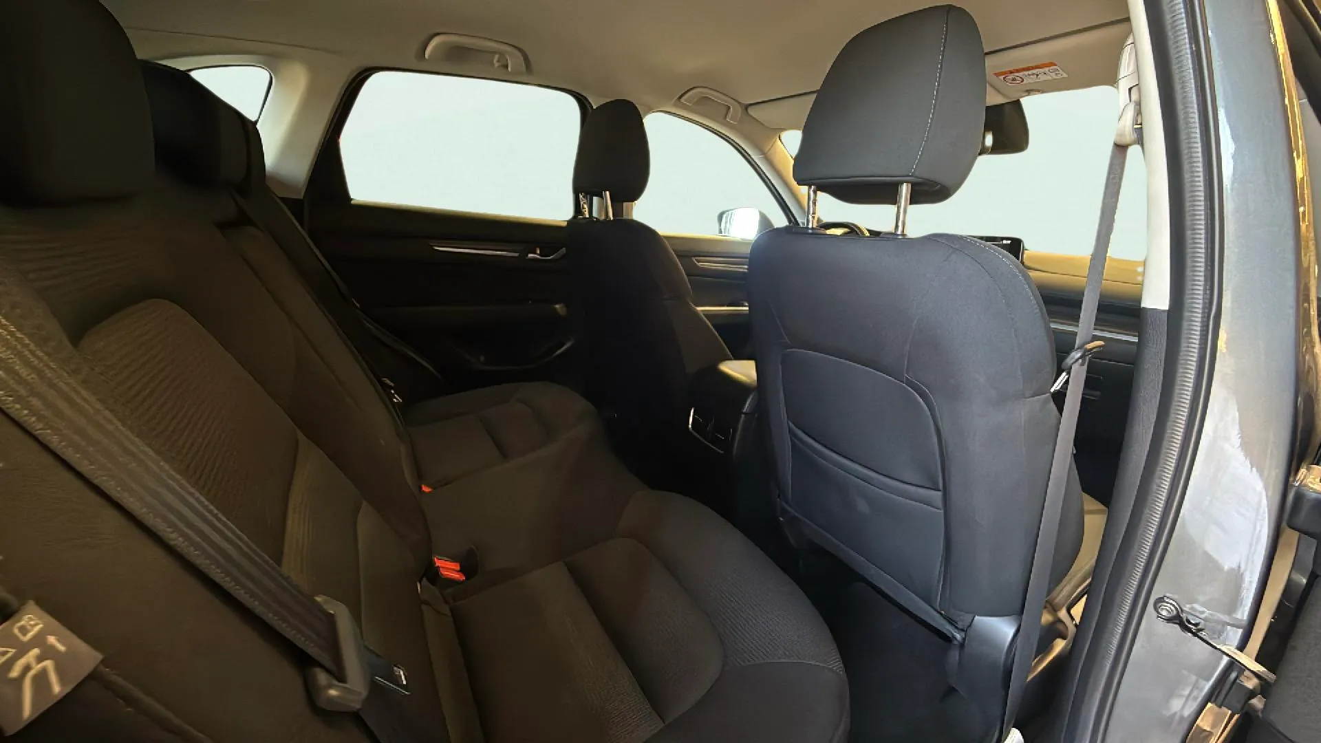 Mazda CX-5 2.2 D 2WD Evolution - foto 14