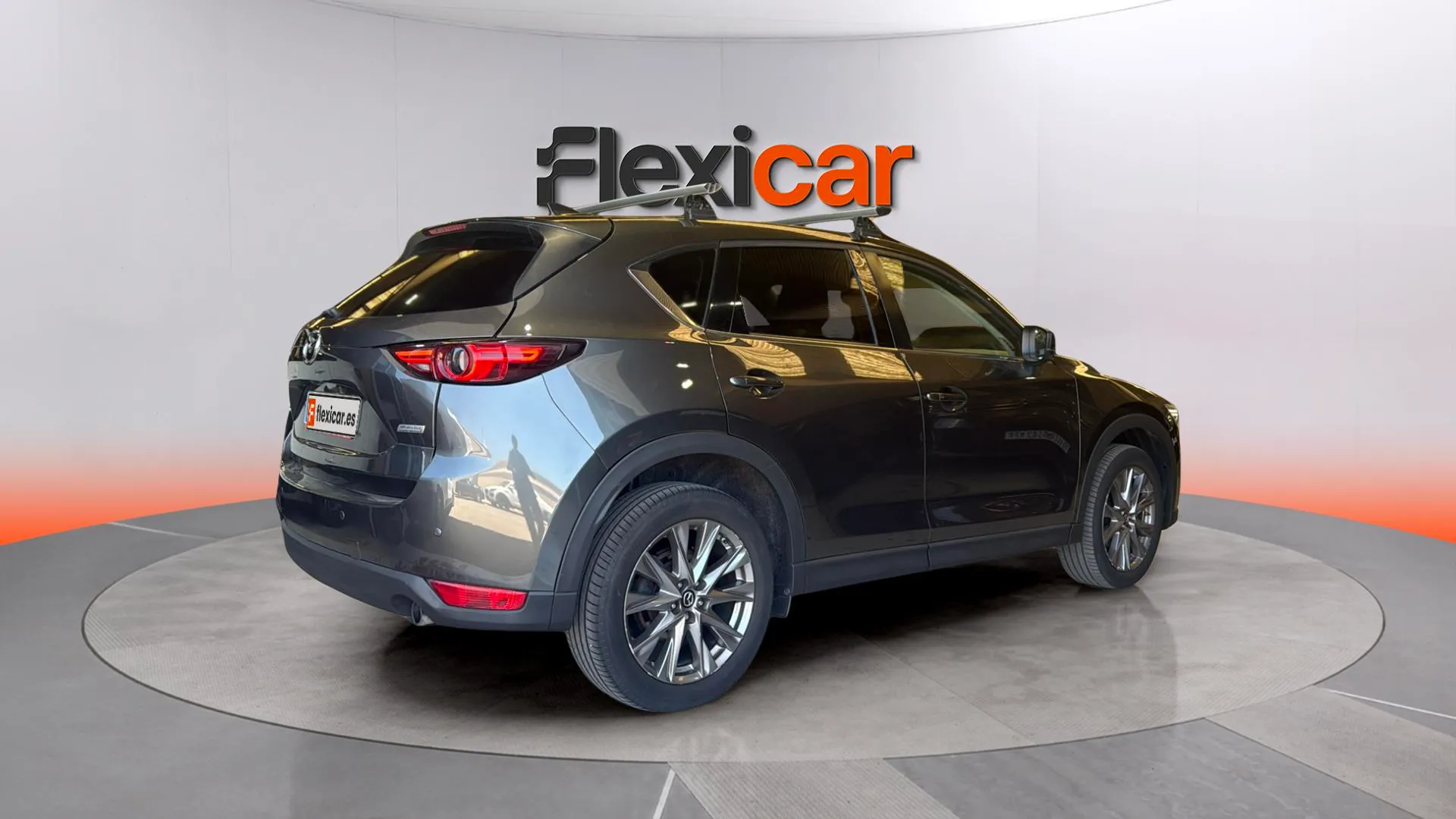 Mazda CX-5 2.2 D 2WD Evolution - foto 7