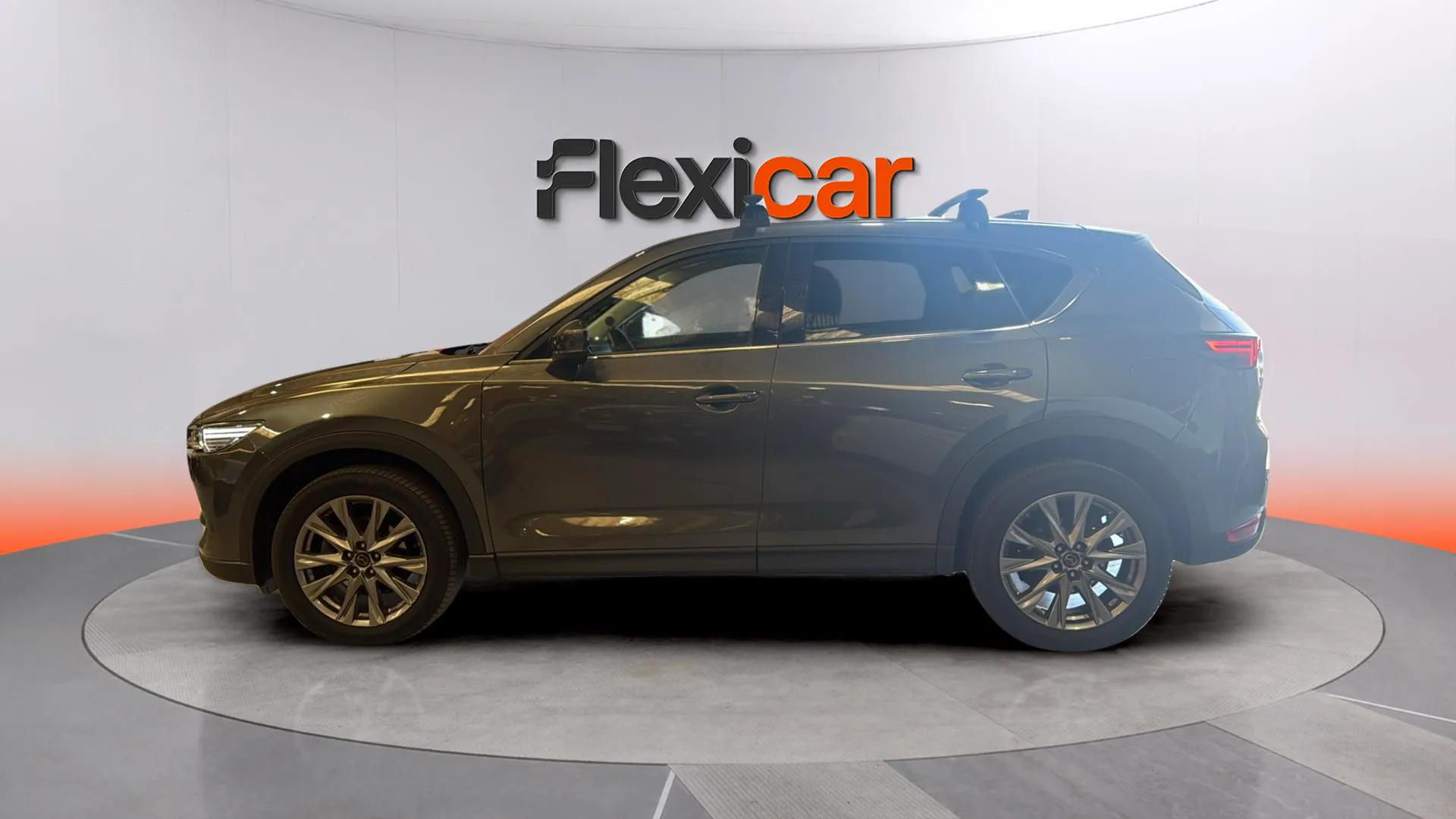 Mazda CX-5 2.2 D 2WD Evolution - foto 4