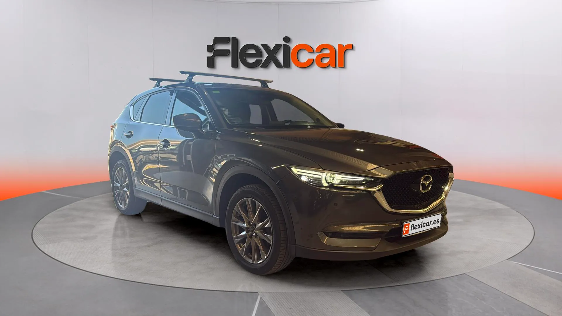 Mazda CX-5 2.2 D 2WD Evolution