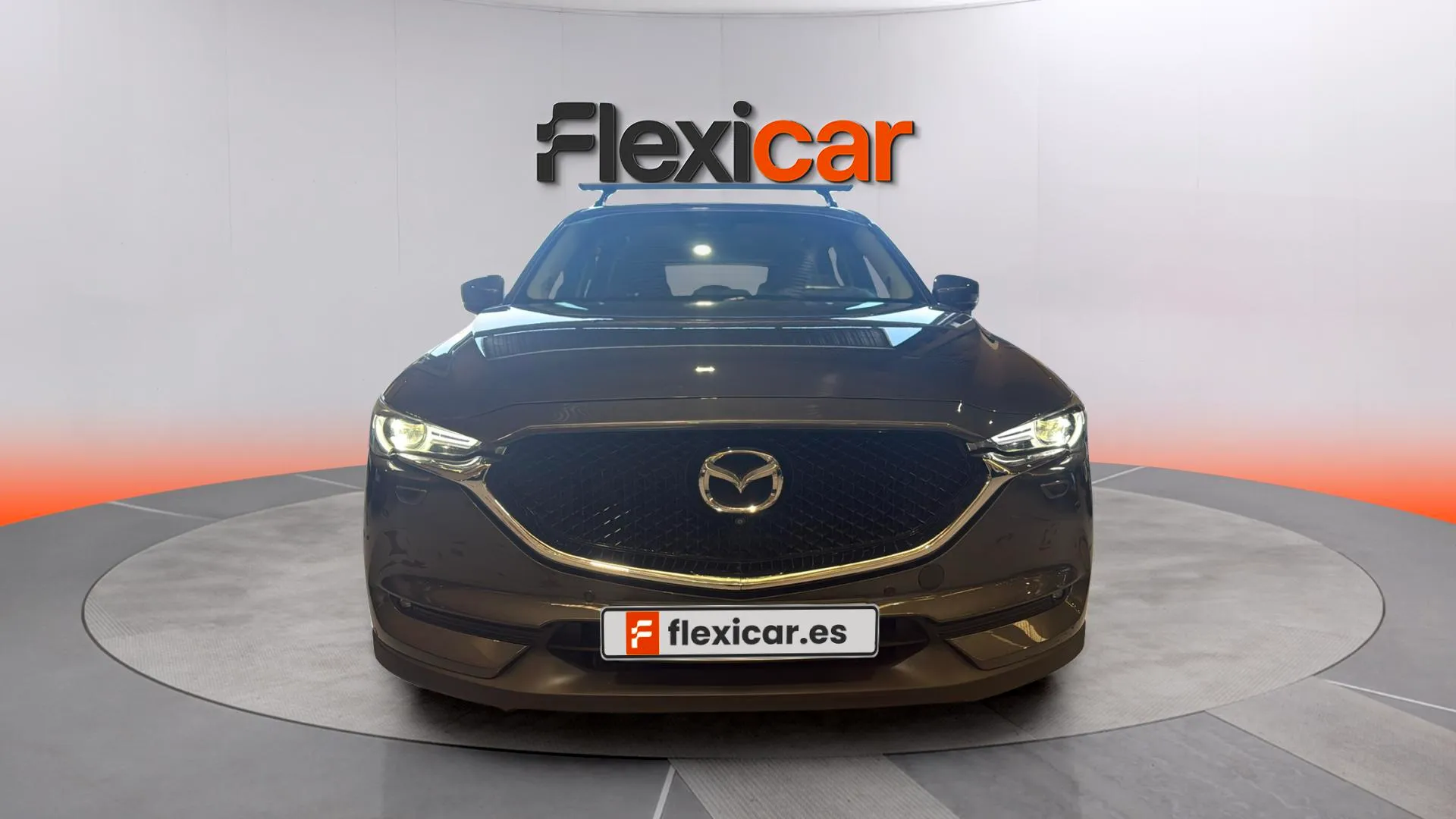 Mazda CX-5 2.2 D 2WD Evolution - foto 2