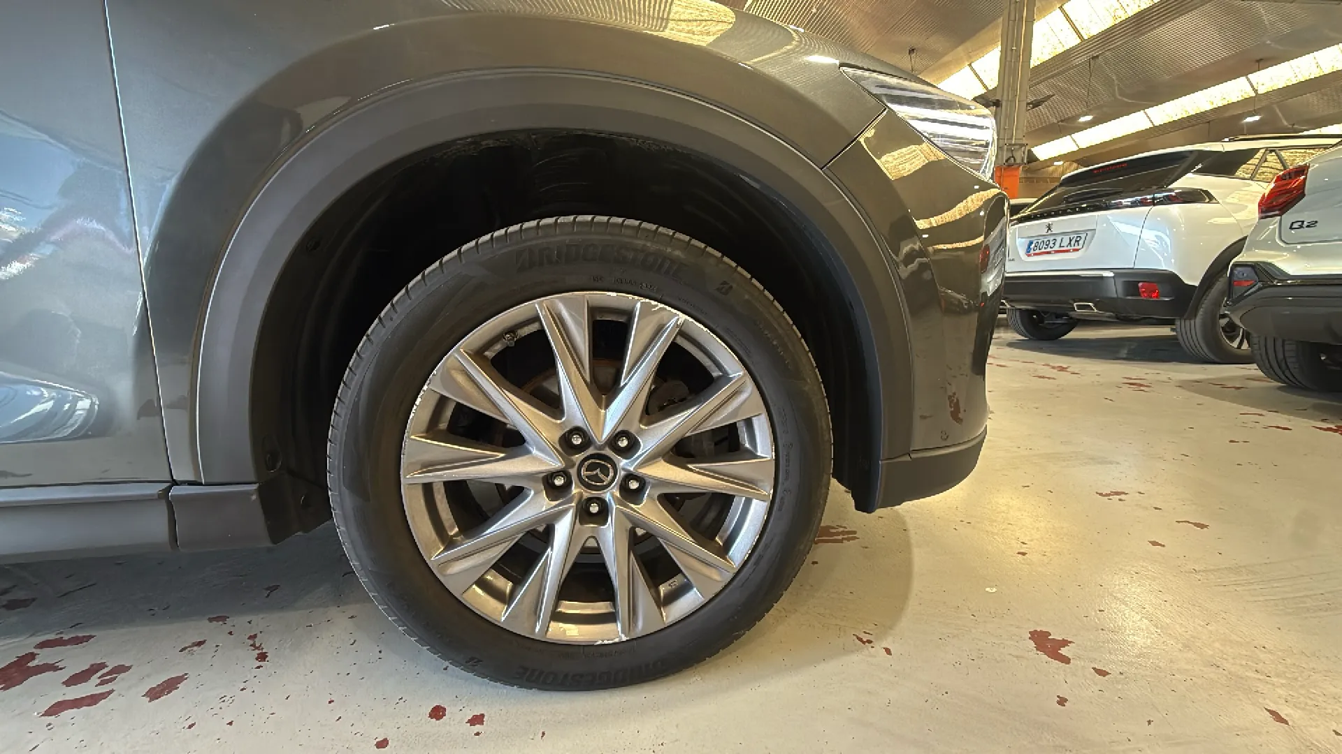 Mazda CX-5 2.2 D 2WD Evolution - foto 18
