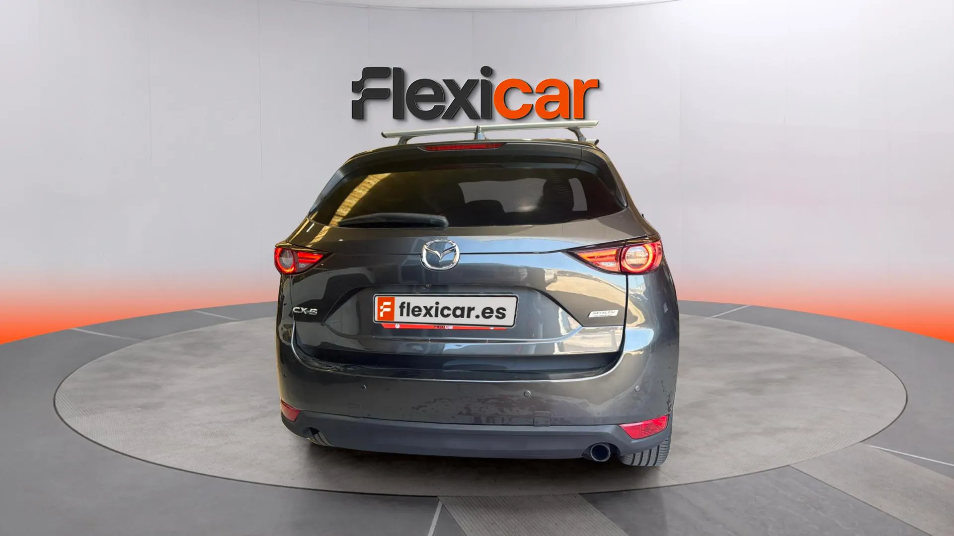 Mazda CX-5 2.2 D 2WD Evolution - foto 6
