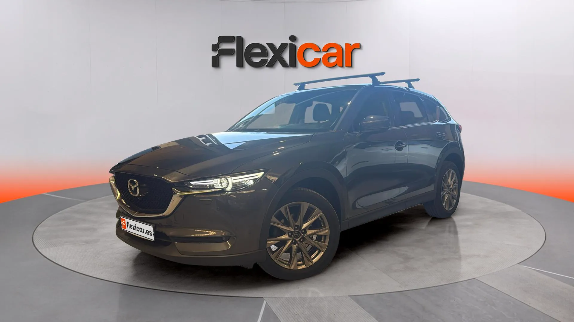 Mazda CX-5 2.2 D 2WD Evolution - foto 3