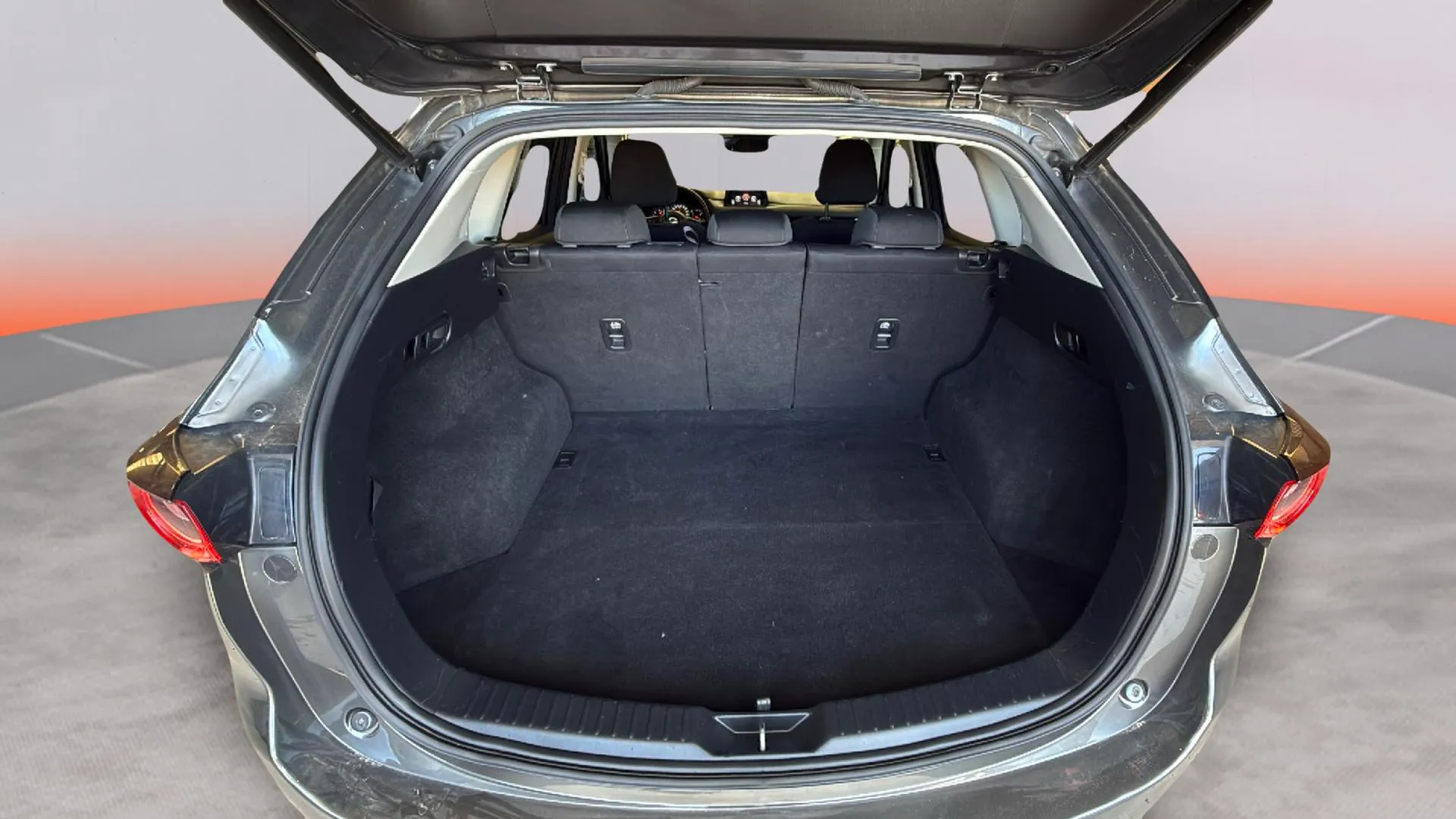 Mazda CX-5 2.2 D 2WD Evolution - foto 16