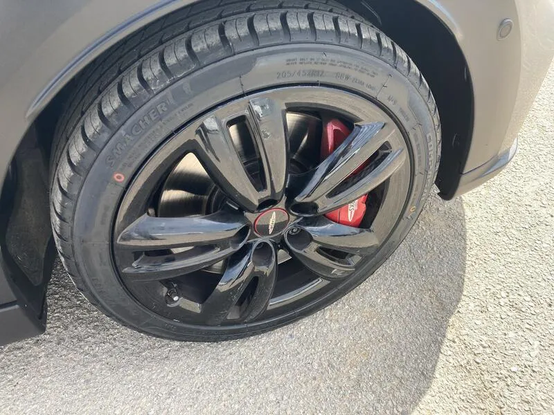 MINI Cooper John Cooper Works - foto 18