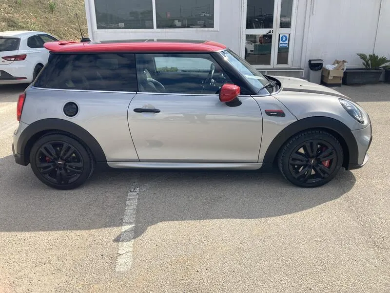 MINI Cooper John Cooper Works - foto 7