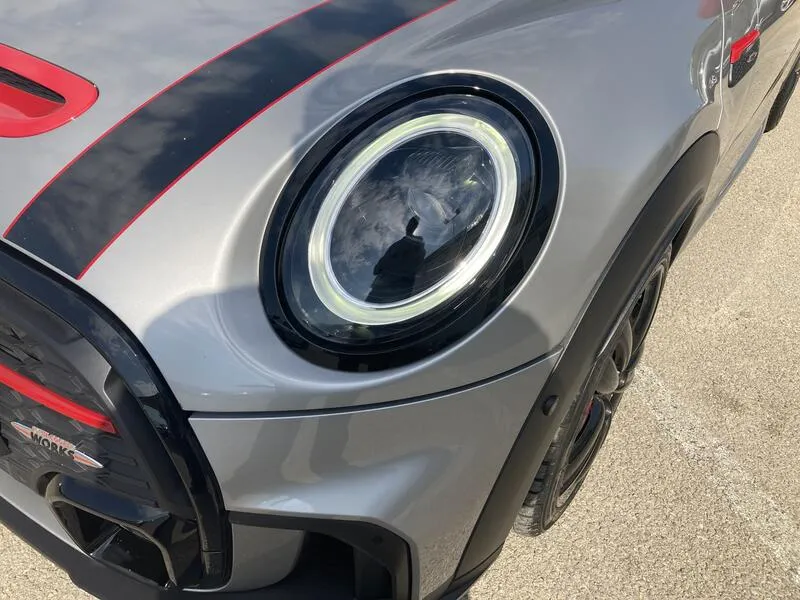 MINI Cooper John Cooper Works - foto 10