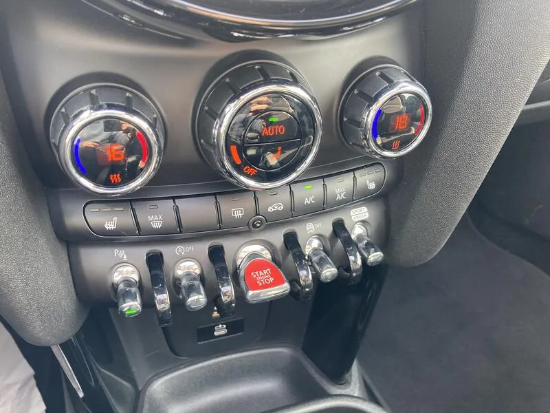 MINI Cooper John Cooper Works - foto 41