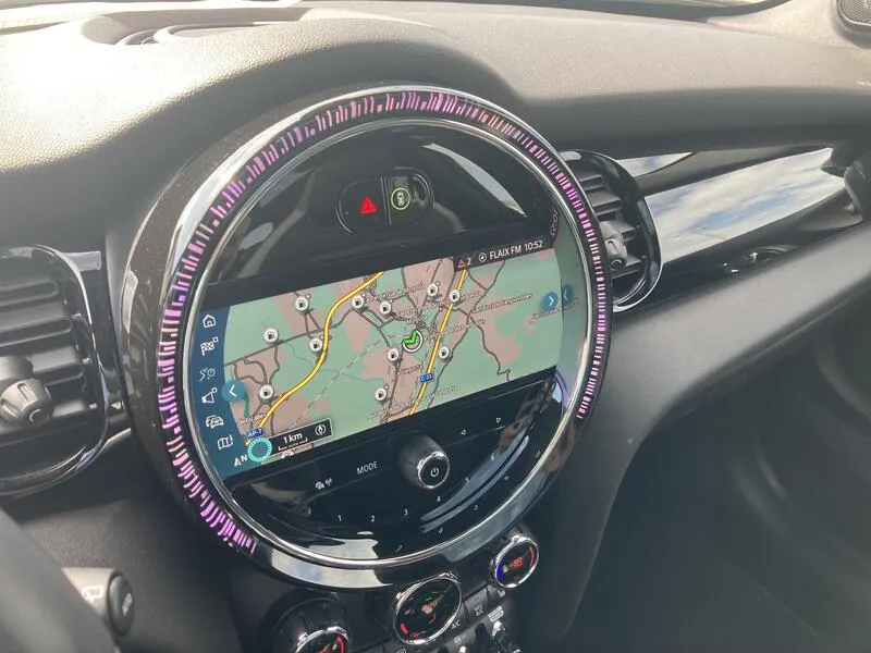 MINI Cooper John Cooper Works - foto 34