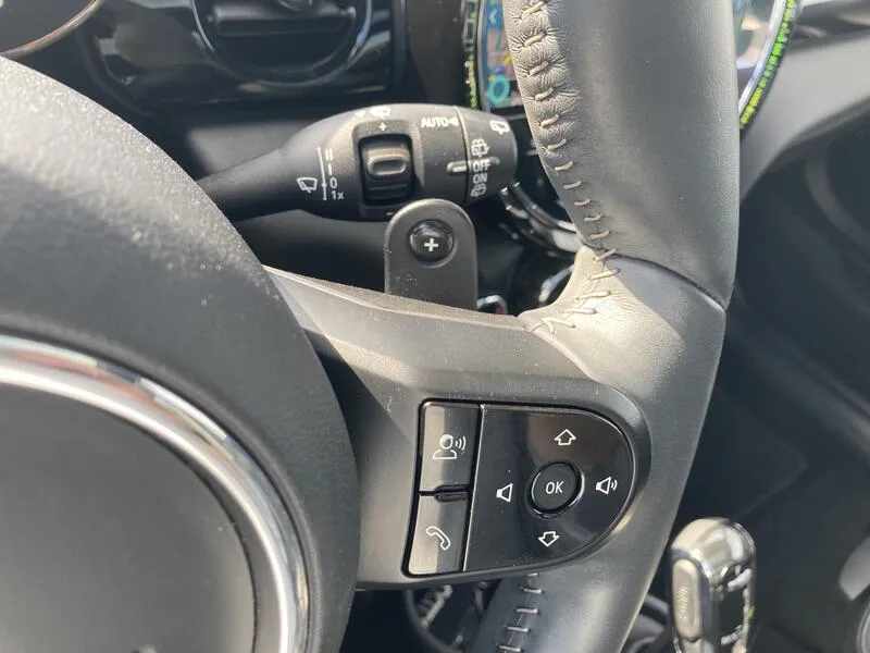 MINI Cooper John Cooper Works - foto 31