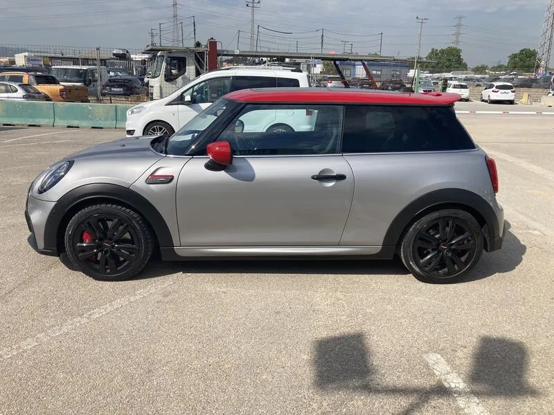 MINI Cooper John Cooper Works - foto 3