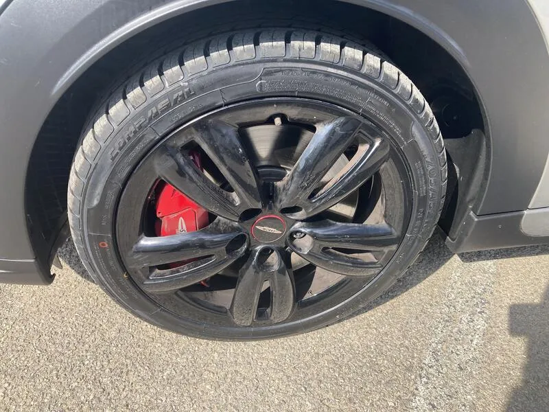 MINI Cooper John Cooper Works - foto 11