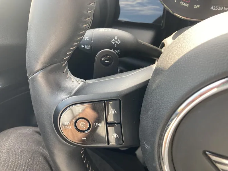 MINI Cooper John Cooper Works - foto 30