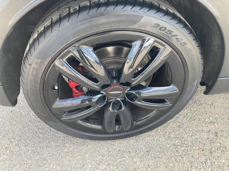 MINI Cooper John Cooper Works - foto 17