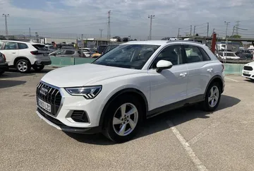 audi q3 35 tdi advanced s tronic diesel automatica arval barcelona 903000000257724