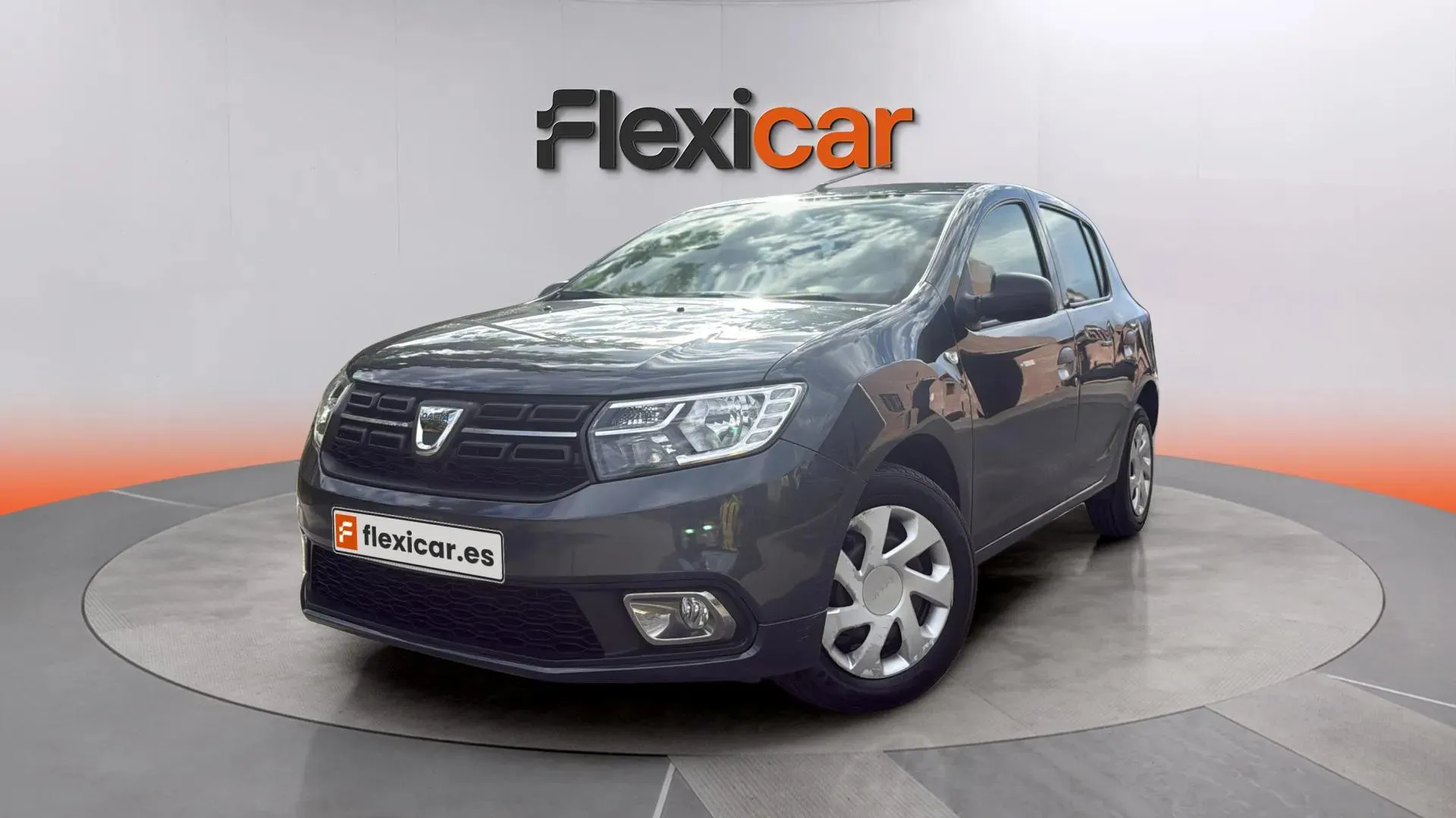 Dacia Sandero Ambiance 1.0 - foto 8