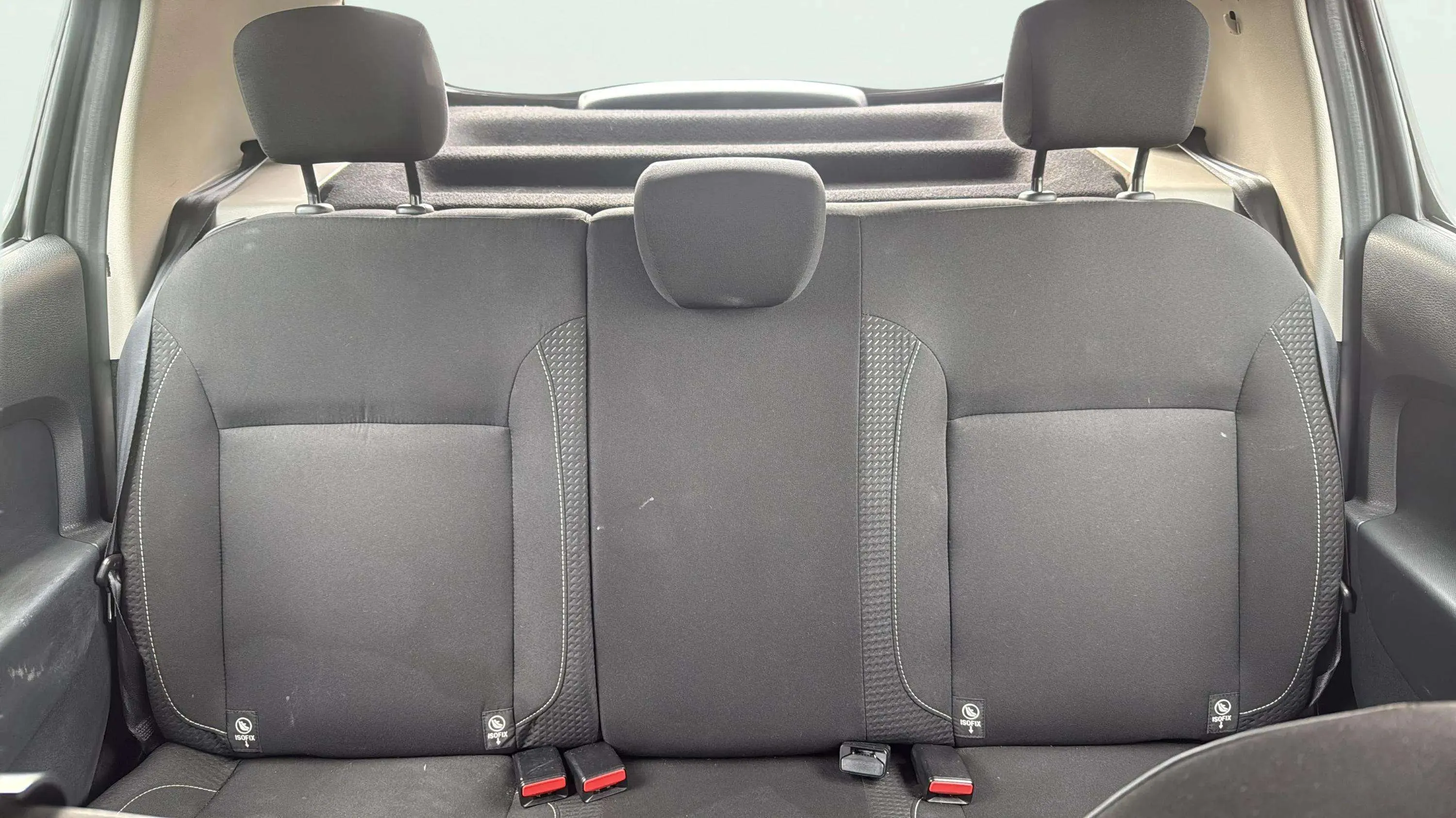 Dacia Sandero Ambiance 1.0 - foto 20