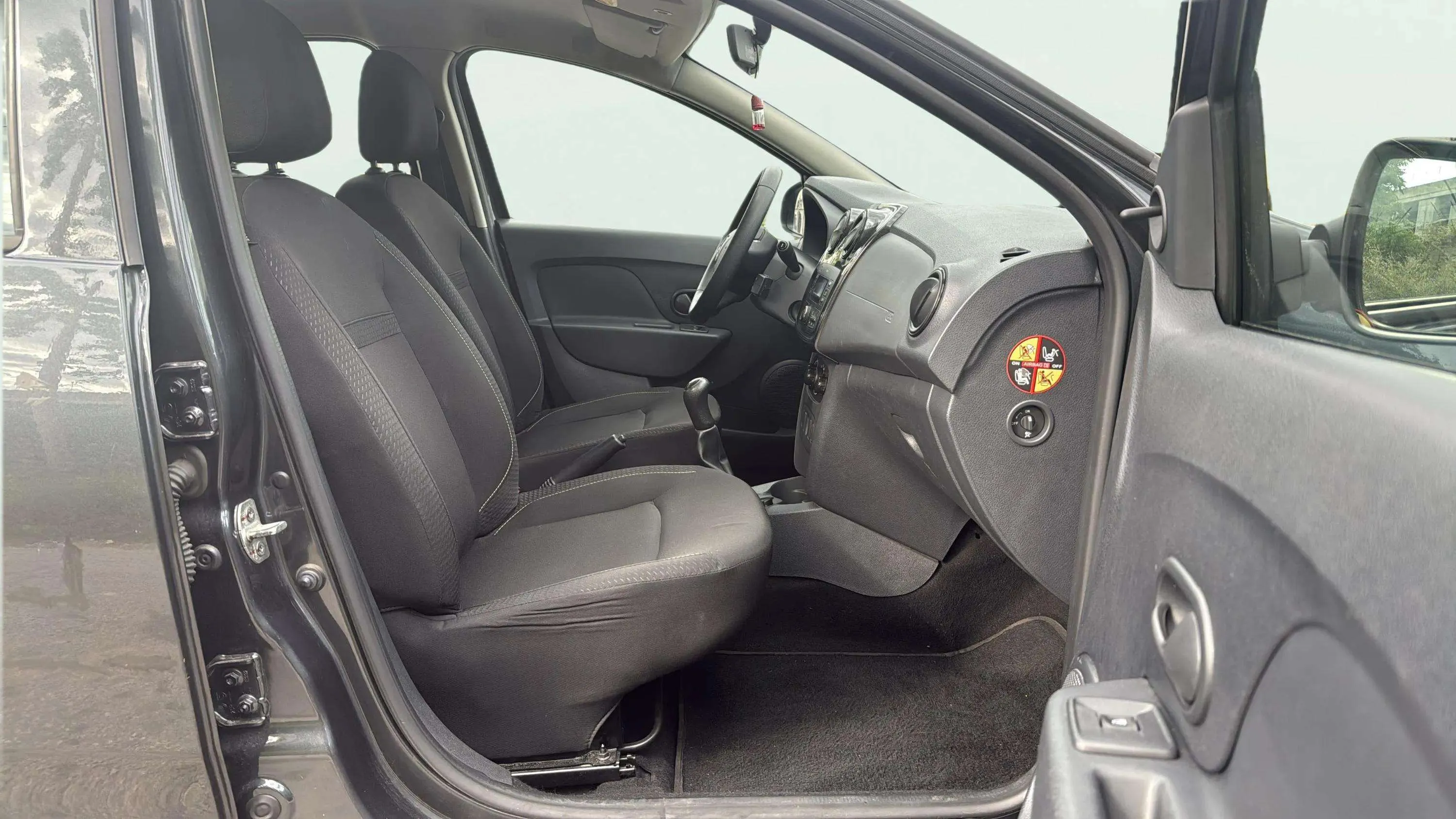 Dacia Sandero Ambiance 1.0 - foto 10