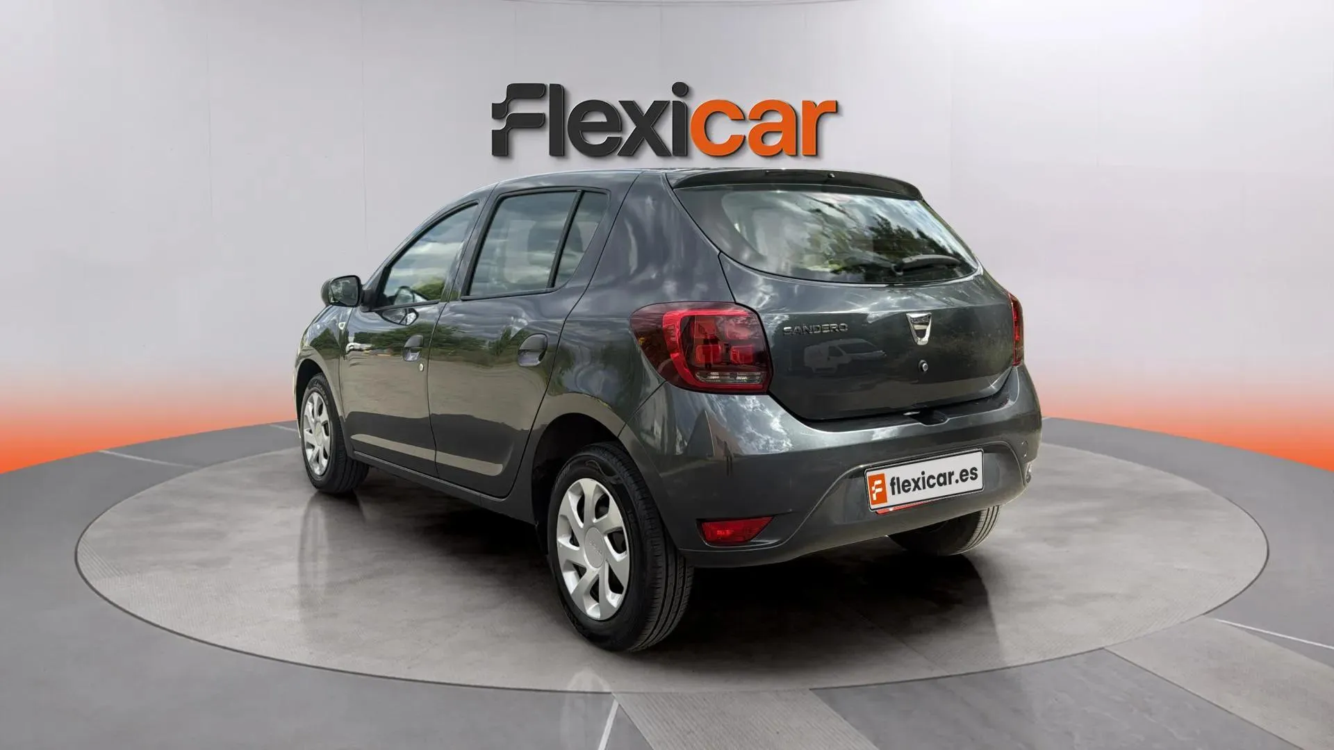 Dacia Sandero Ambiance 1.0 - foto 6