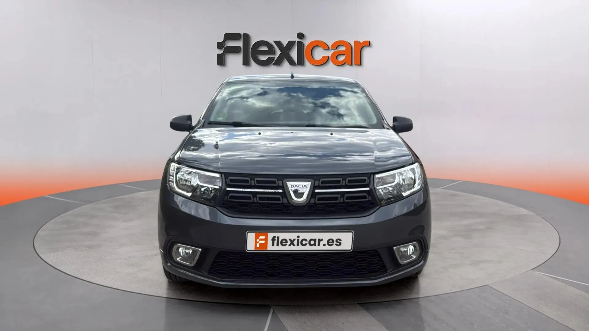 Dacia Sandero Ambiance 1.0 - foto 9