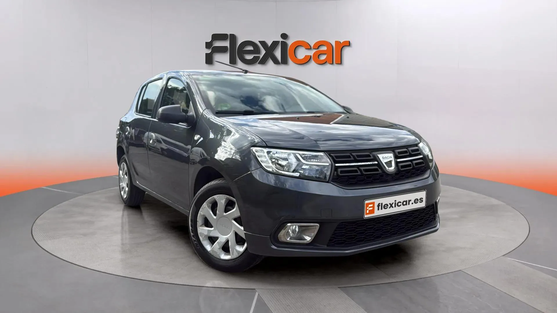 Dacia Sandero Ambiance 1.0