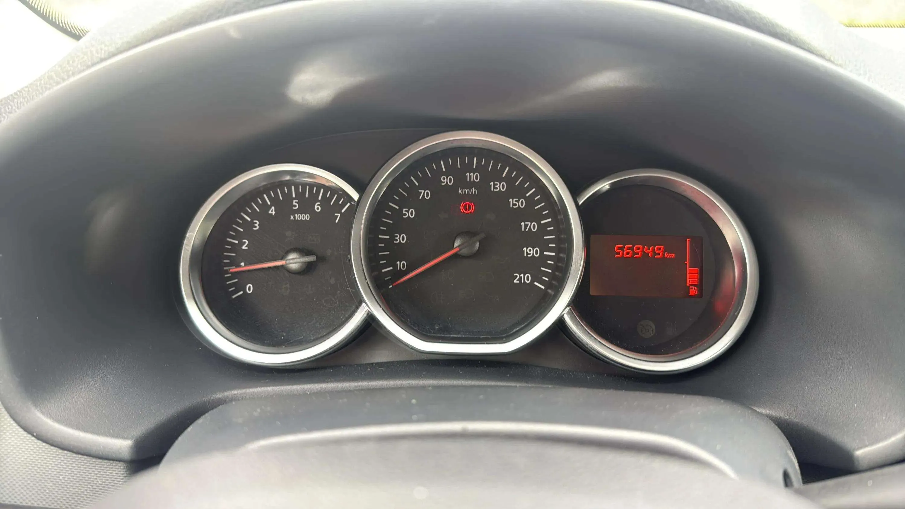 Dacia Sandero Ambiance 1.0 - foto 16