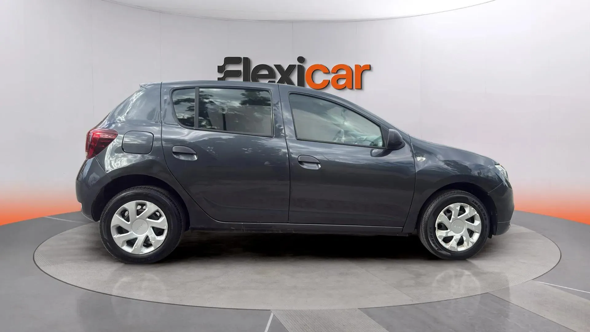 Dacia Sandero Ambiance 1.0 - foto 2