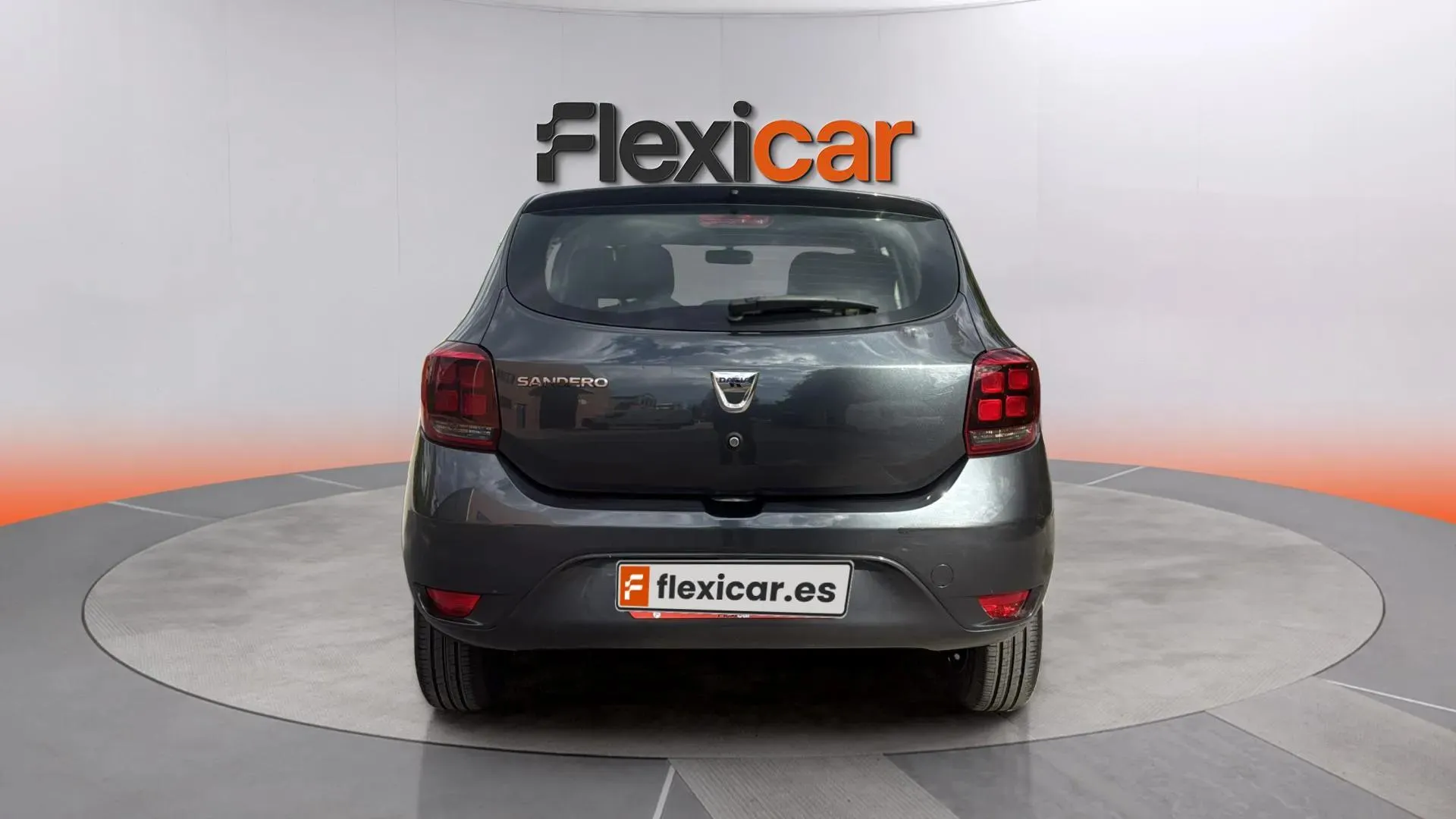 Dacia Sandero Ambiance 1.0 - foto 5