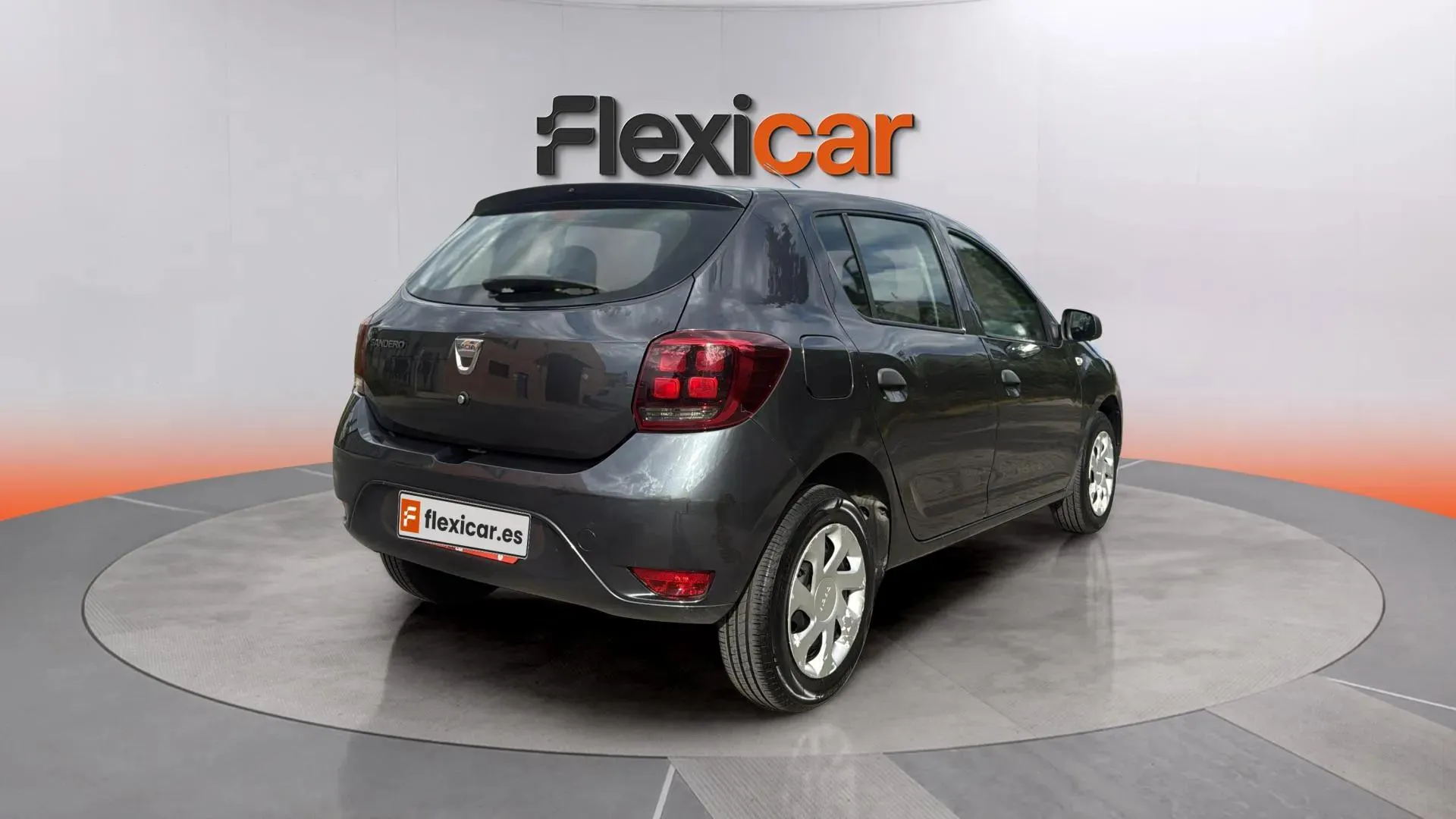 Dacia Sandero Ambiance 1.0 - foto 3
