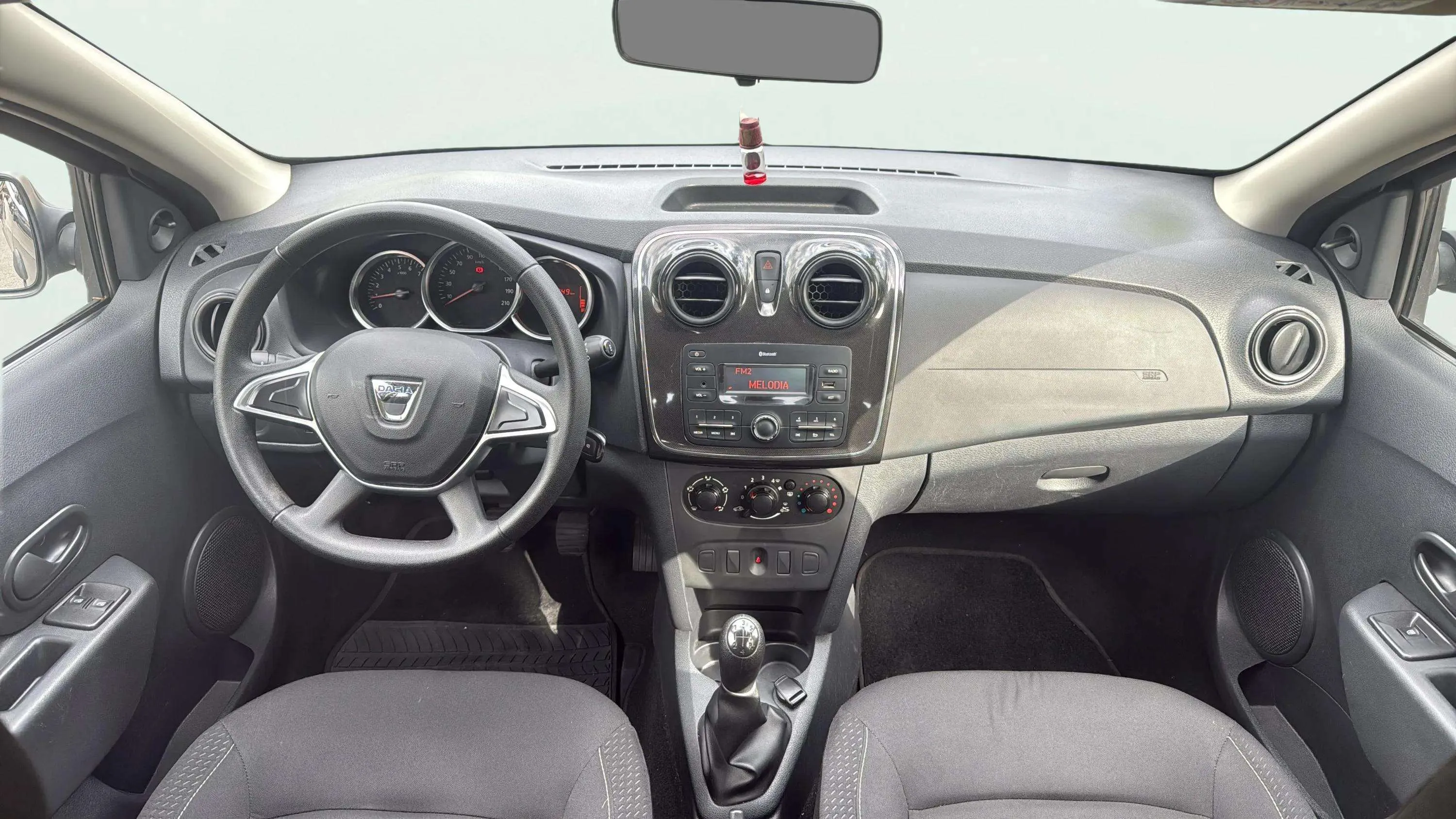 Dacia Sandero Ambiance 1.0 - foto 13